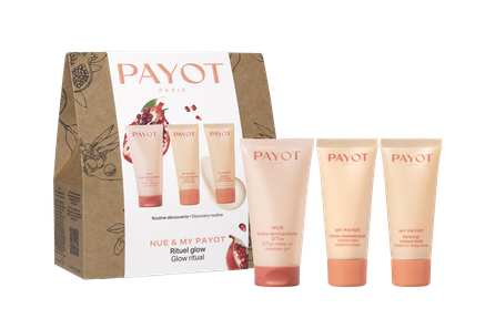 PAYOT My Payot gift set, 1 pcs.
