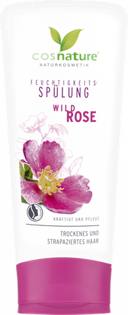 COSNATURE Wild Rose conditioner, 250 ml