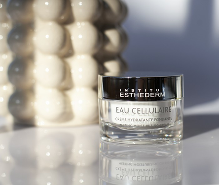 INSTITUT ESTHEDERM Eau Cellulaire крем для лица, 50 мл
