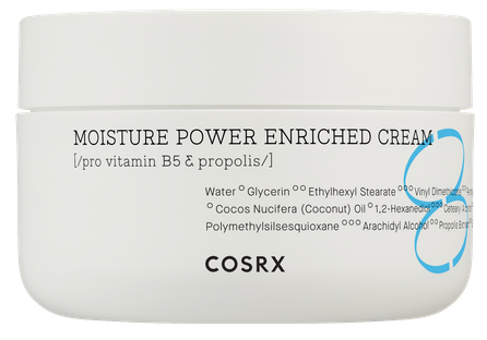 COSRX Hydrium Moisture Power Enriched крем для лица, 50 мл