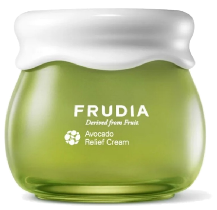FRUDIA Avocado Relief крем для лица, 55 г
