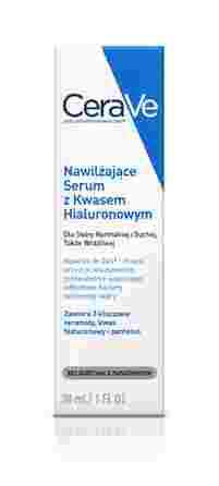 CERAVE Hudrating Hyaluronic Acid serums, 30 ml
