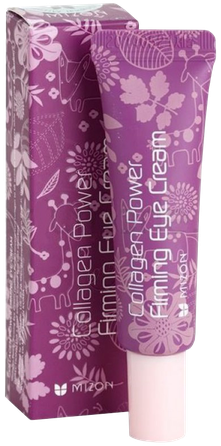 MIZON Collagen Power acu krēms, 10 ml