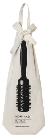 BJORN AXEN Blowout Brush Volume & Curls 43 mm hairbrush, 1 pcs.