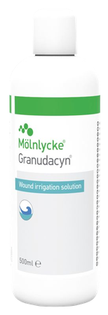GRANUDACYN раствор, 500 мл