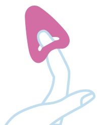FREEDOM  Soft tampons, 10 pcs.