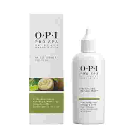 OPI Pro Spa Exfoliating Cuticle cream, 27 ml