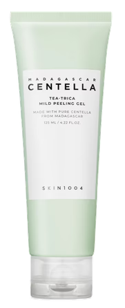 SKIN1004 Madagascar Centella Tea-Trica Mild пилинг, 125 мл