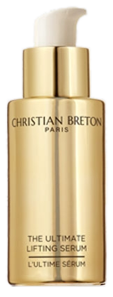 CHRISTIAN BRETON The Ultimate Lift serums, 30 ml