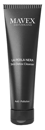 MAVEX Skin Detox cleanser, 150 ml