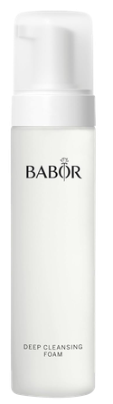 BABOR Deep cleansing foam, 200 ml