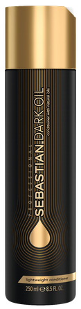 SEBASTIAN Dark Oil  Smoothing conditioner, 250 ml