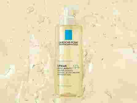 LA ROCHE-POSAY Lipikar Huile Lavante dušas eļļa, 750 ml