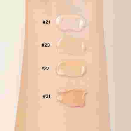 MIZON Snail Repair Intensive BB #21 SPF30 face cream, 50 ml