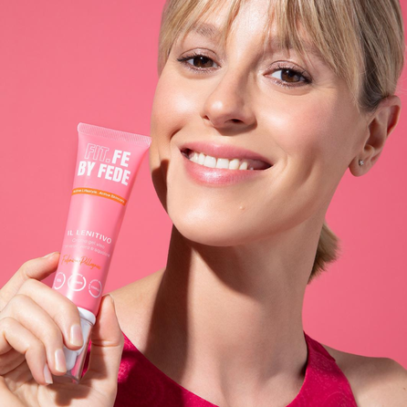 FIT.FE BY FEDE gel-cream, 50 ml