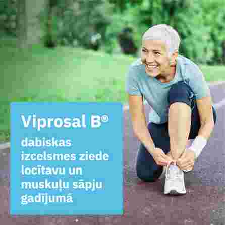 VIPROSAL B ziede, 50 g