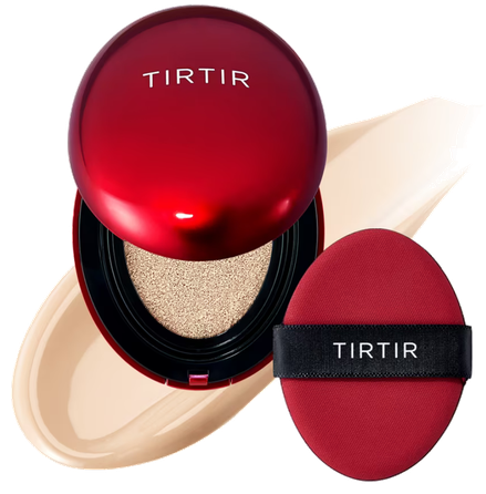 TIRTIR Mask Fit Red Cusion Vanilla (17N) тональный крем, 18 г