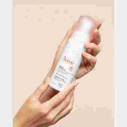 AVENE Cleansing cleansing foam, 150 ml