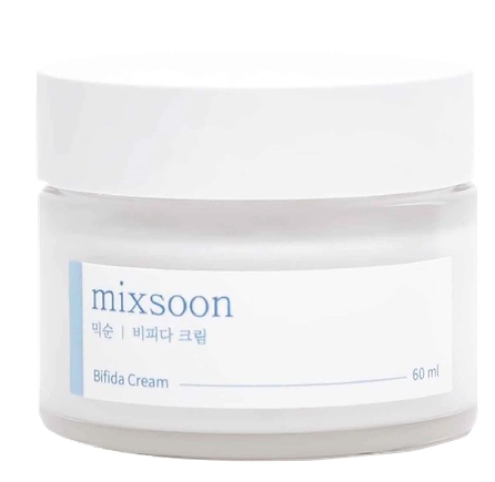 MIXSOON Bifida sejas krēms, 60 ml