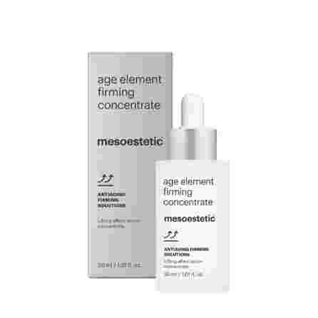 MESOESTETIC  Age Element Firming Concentrate serums, 30 ml