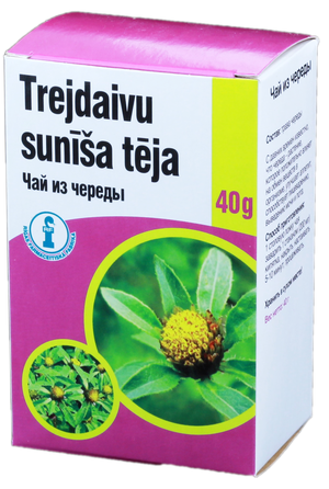 RFF Bidens loose tea, 40 g