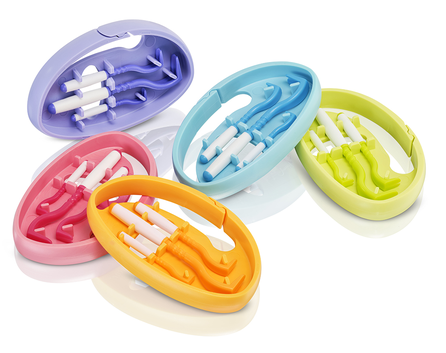 TICK TWISTER Tick Removal set, 1 pcs.