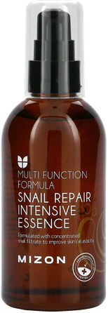 MIZON Snail Repair Intensive essence, 100 ml