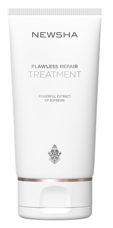 NEWSHA Classic Flawless Repair hair mask, 150 ml