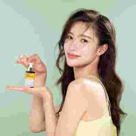 MIZON Real Vitamin C serum, 30 ml