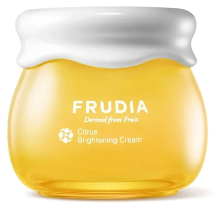 FRUDIA Citrus Brightening крем для лица, 55 г