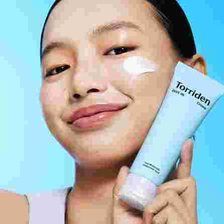 TORRIDEN Dive In cream, 80 ml