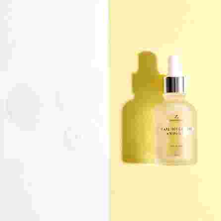 THE SKIN HOUSE Snail Mucin 5000 Ampoule serums, 30 ml