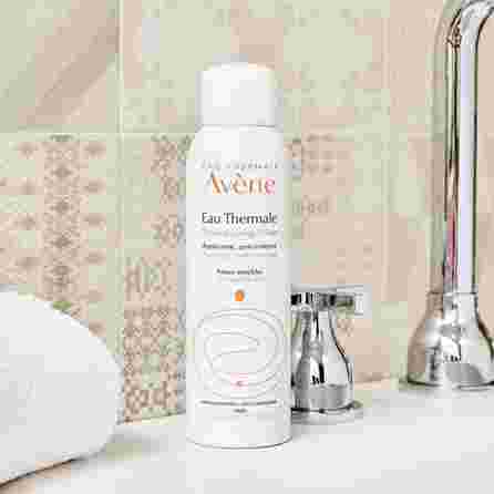 AVENE Thermal Spring Water термальная вода, 300 мл