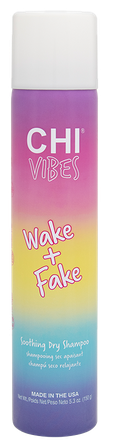 CHI__ Vibes Wake+Fake dry shampoo, 150 g
