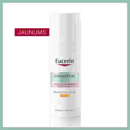 EUCERIN DermoPure Protective SPF 30 fluid, 50 ml