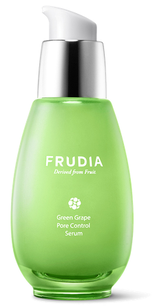 FRUDIA Green Grape Pore Control  сыворотка, 50 г