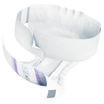 TENA Flex Maxi XL diapers, 21 pcs.