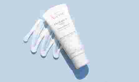 AVENE Hydrance UV Rich крем, 40 мл