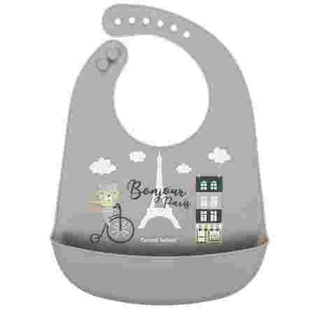 CANPOL  Baby Bonjour Paris lacīte, 1 gab.