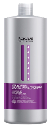 KADUS Deep Moisture conditioner, 1000 ml