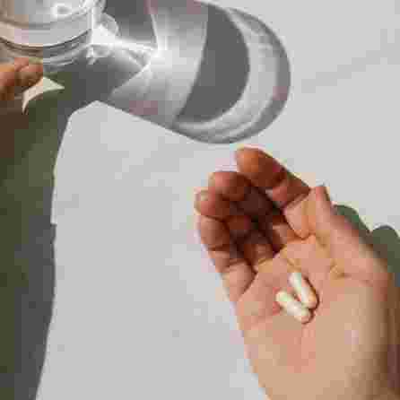 SWISS OVIT Vitamin C 500 mg capsules, 30 pcs.