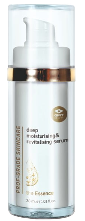 GMT BEAUTY Deep moisturising & revitalizing serums, 30 ml