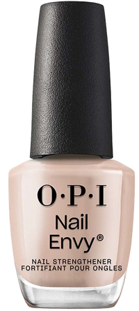 OPI Nail Envy Double Nude-y nail strengthener, 15 ml