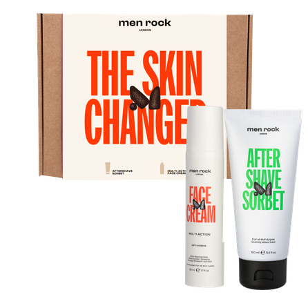 MEN ROCK Skin Changer комплект, 1 шт.