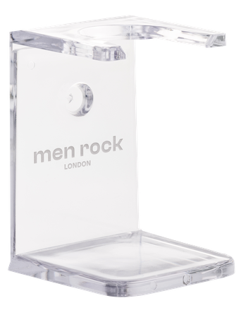 MEN ROCK Brush Drip turētājs, 1 gab.