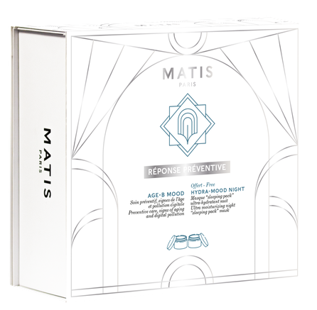 MATIS Preventive set, 1 pcs.