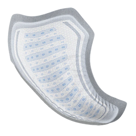 TENA Men Super Level 3 urological pads, 16 pcs.