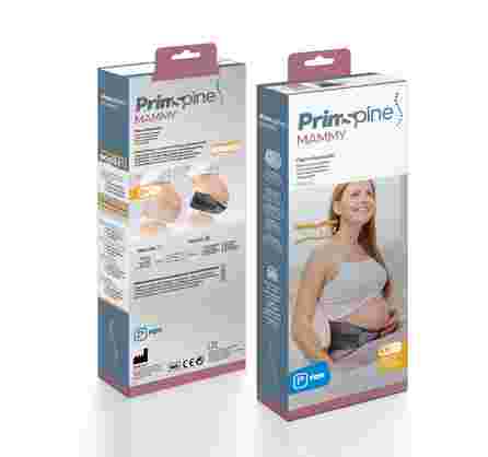 PRIM Spine support belt for pregnant women, 1 pcs.