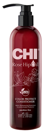 CHI__ Rose Hip Oil conditioner, 739 ml