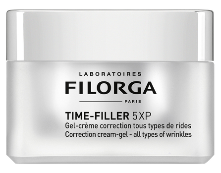 FILORGA Time-Filler 5XP krēms-gels, 50 ml